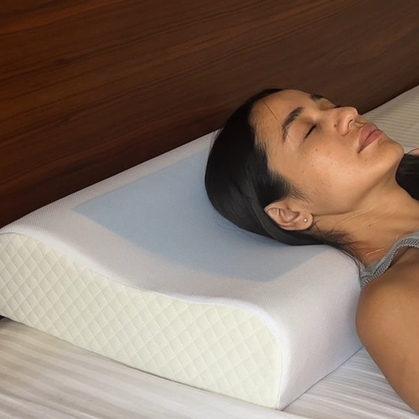 Gel Medical Pillow