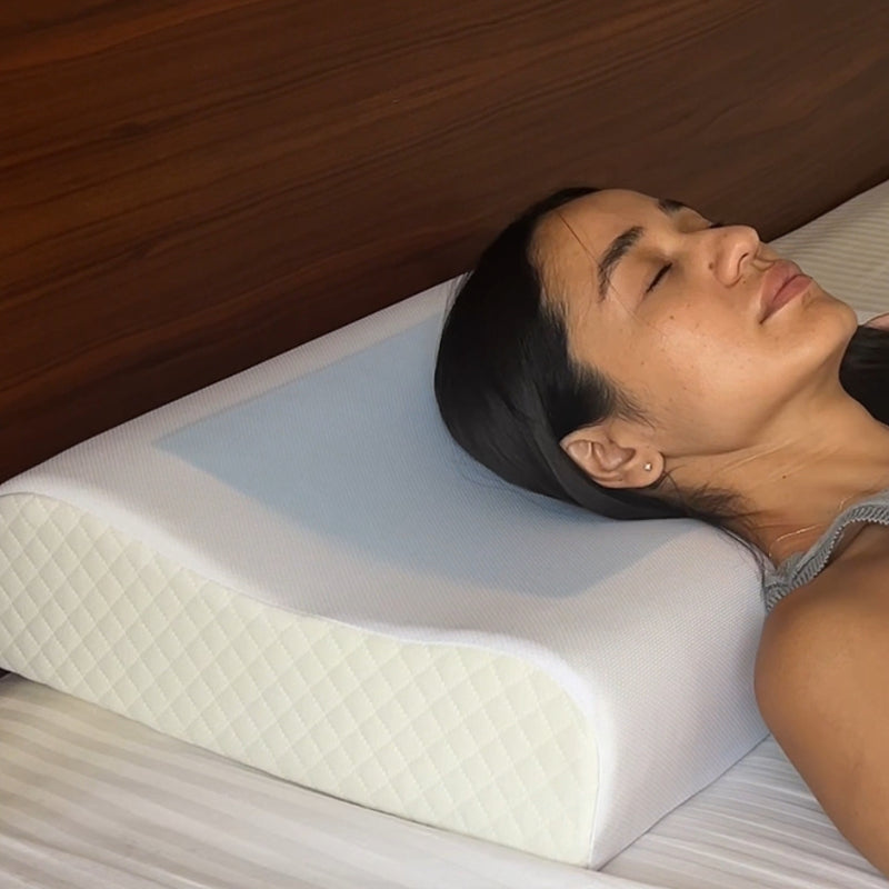 Gel Medical Pillow