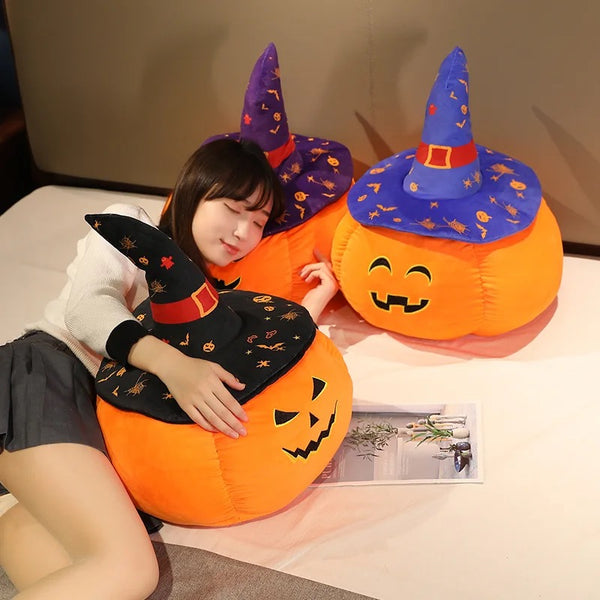 Pumpkin Plush 🎃
