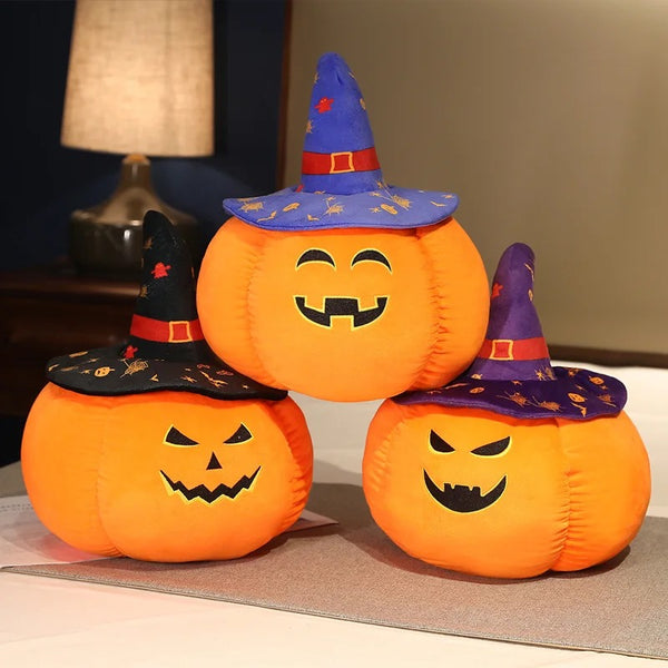 Pumpkin Plush 🎃