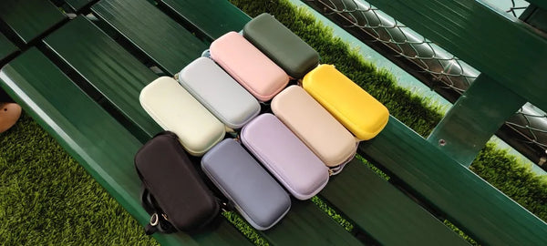 Pocket Mini Umbrella