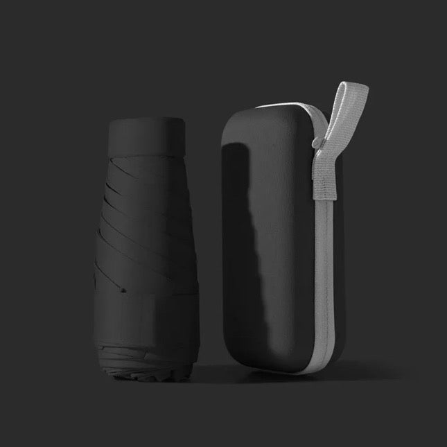 Pocket Mini Umbrella