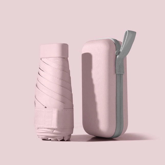 Pocket Mini Umbrella