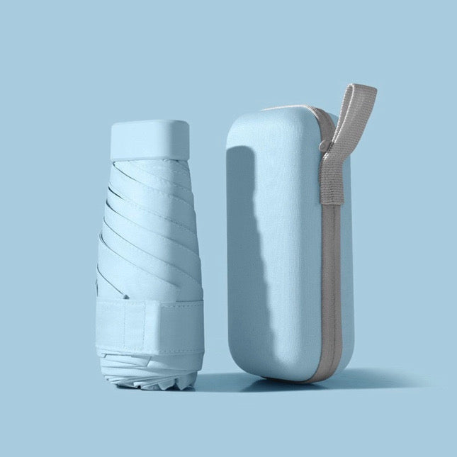 Pocket Mini Umbrella
