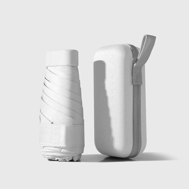 Pocket Mini Umbrella