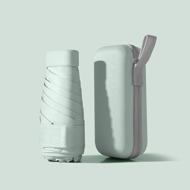 Pocket Mini Umbrella
