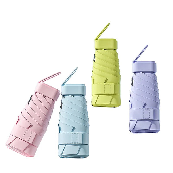 Pocket Mini Umbrella