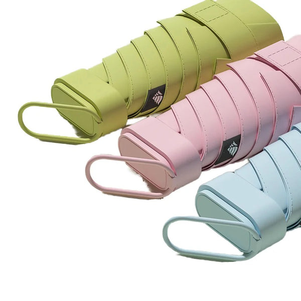 Pocket Mini Umbrella