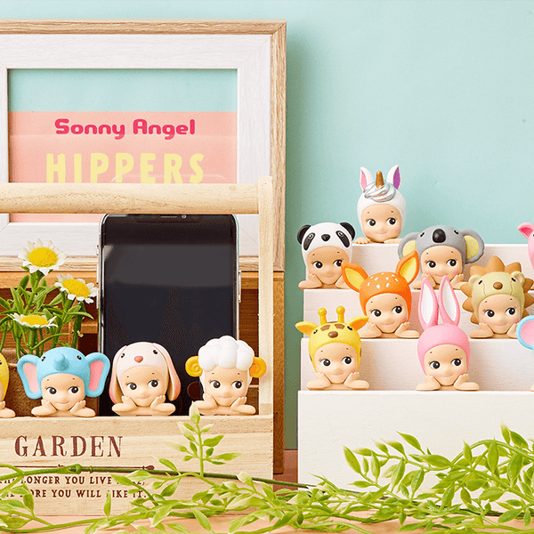 Sonny Angels