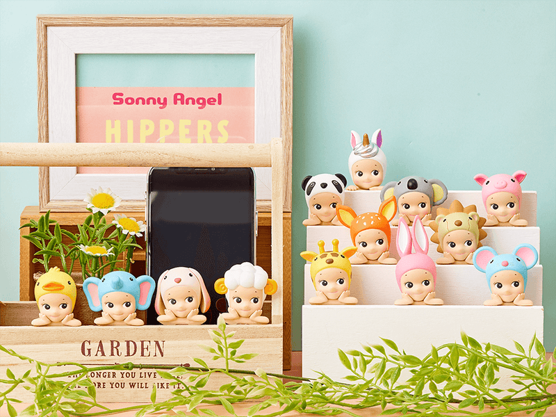 Sonny Angels