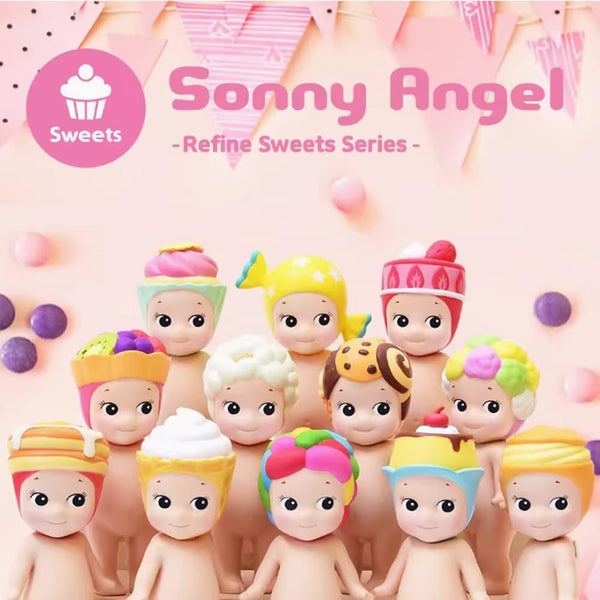Sonny Angels