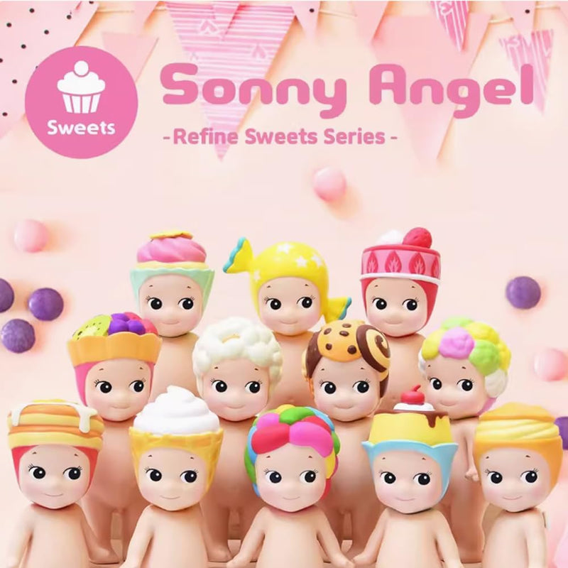 Sonny Angels