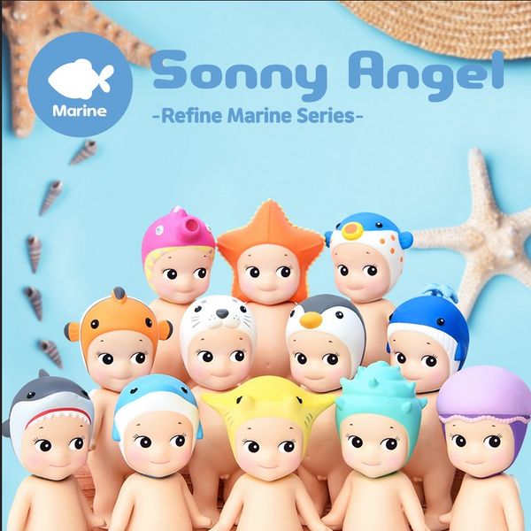 Sonny Angels