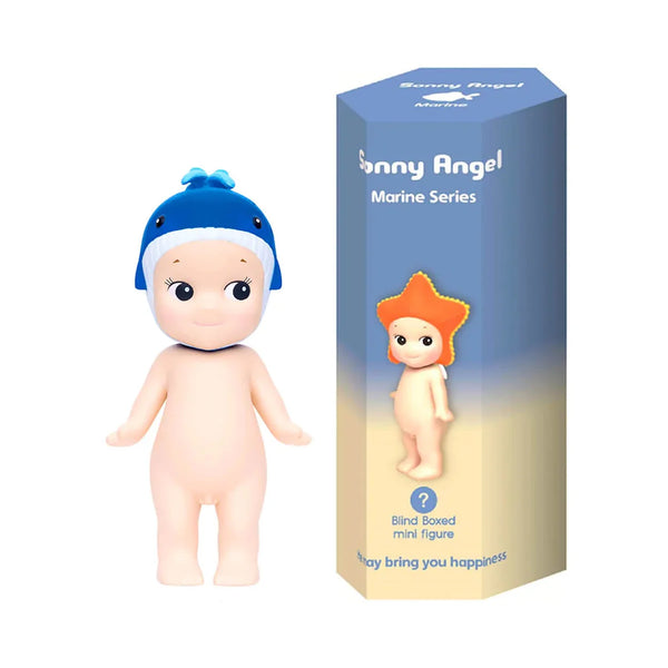 Sonny Angels