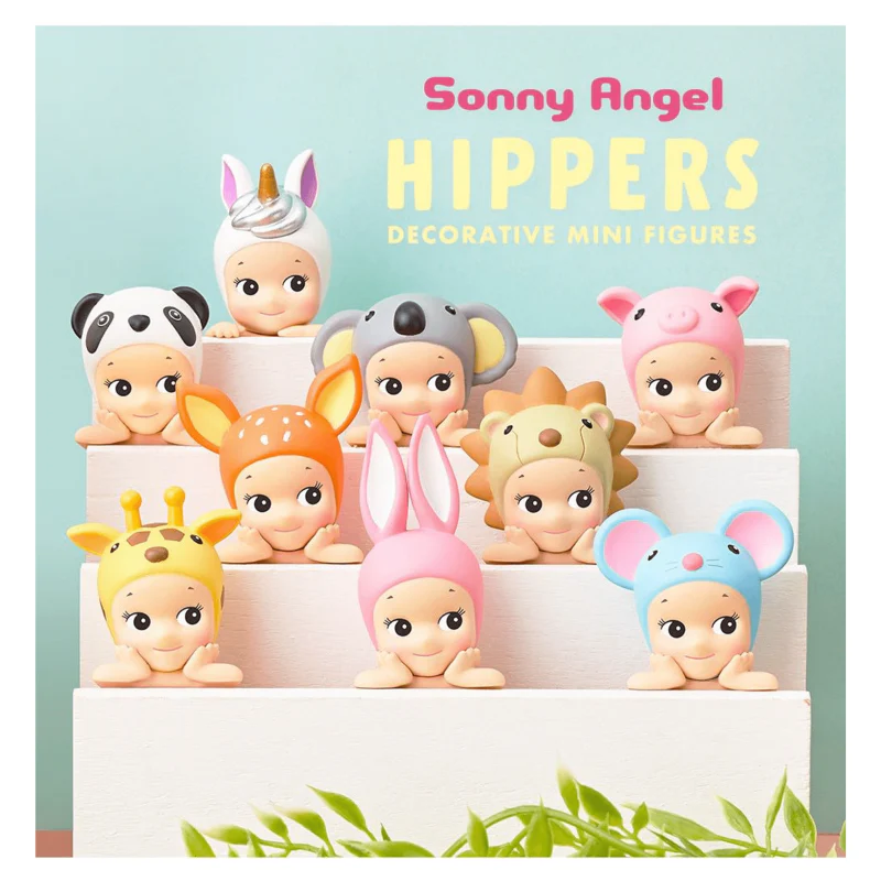 Sonny Angels