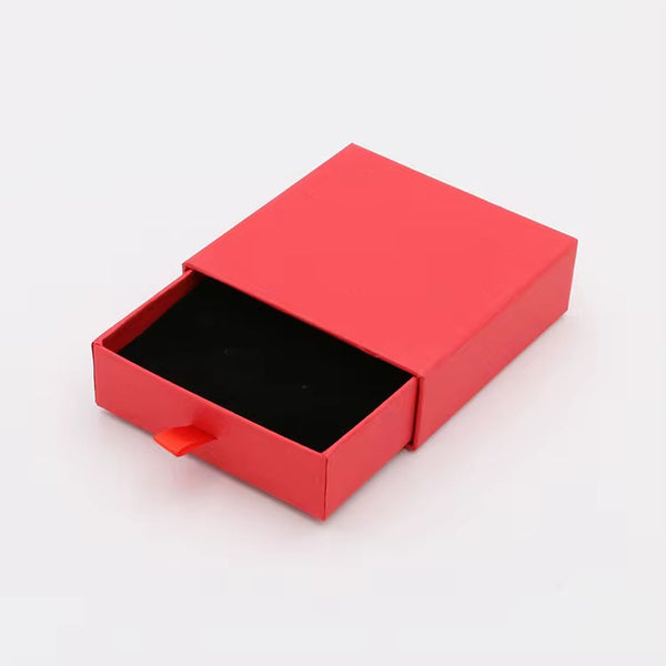 Magnetic Couples Bracelet with Hard Box