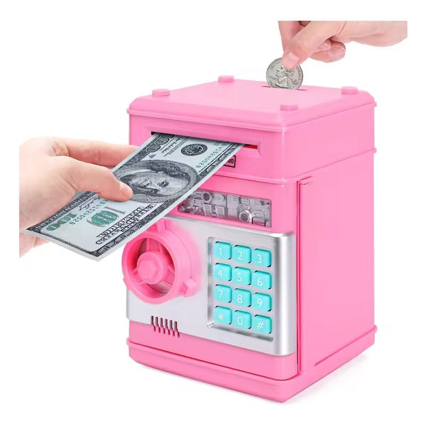 Mini Bank
