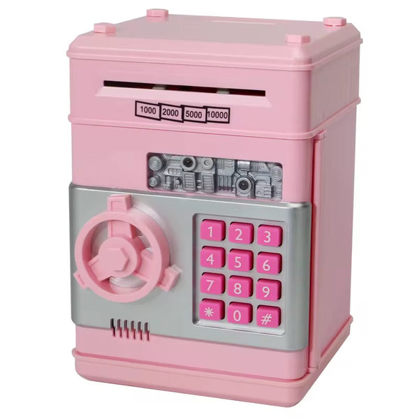 Mini Bank