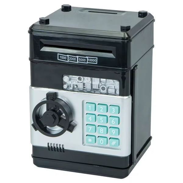 Mini Bank