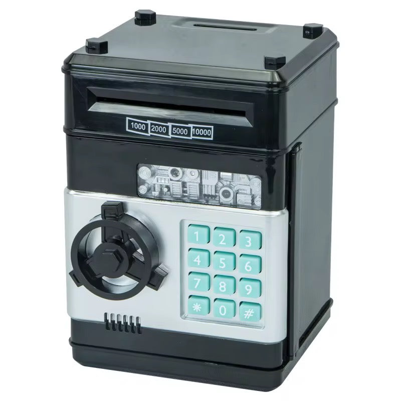Mini Bank