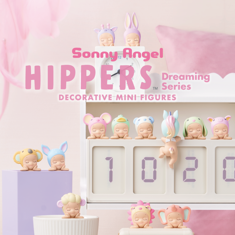 Sonny Angels