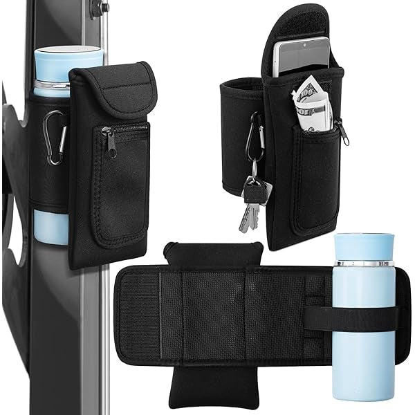 Gym magnetic bag