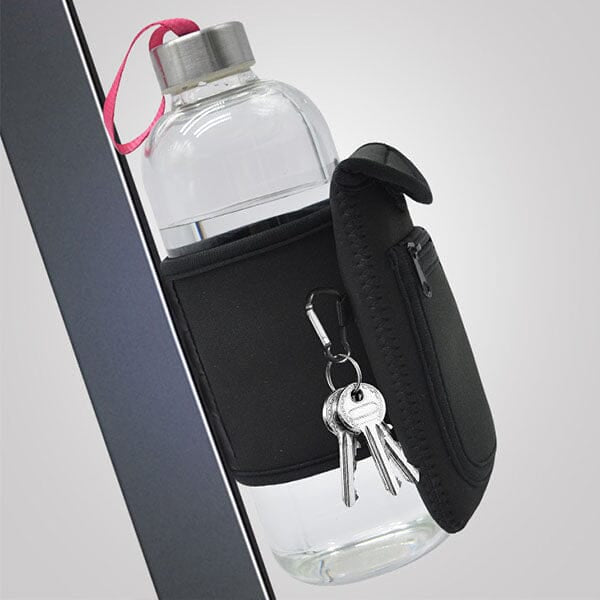 Gym magnetic bag