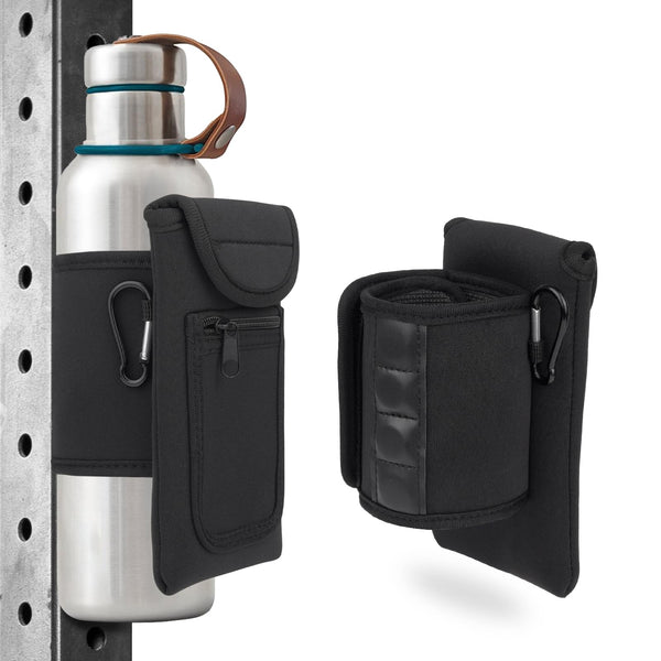 Gym magnetic bag