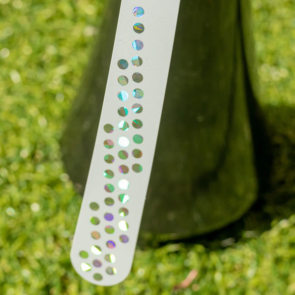 Fly repellent fan