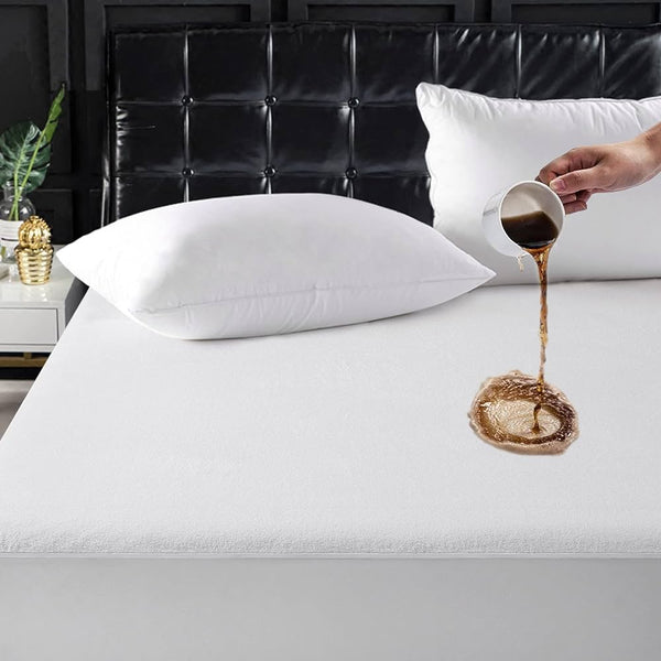 Waterproof Mattress Protector