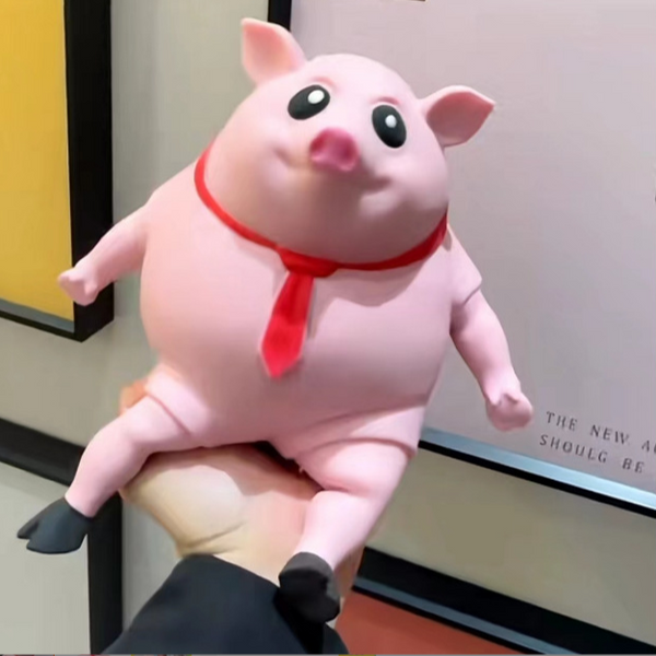 Squishy Pig