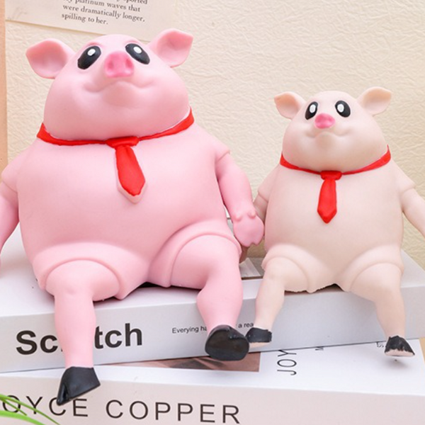 Squishy Pig