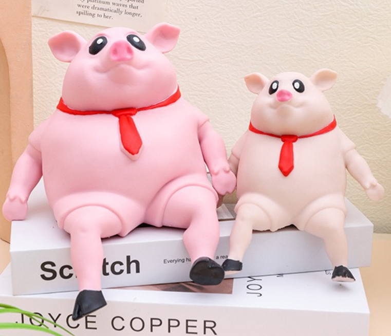 Squishy Pig