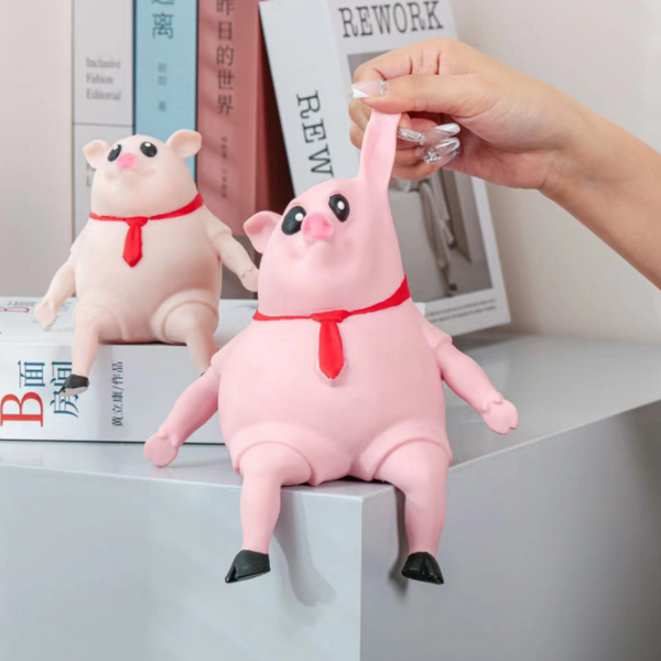 Squishy Pig