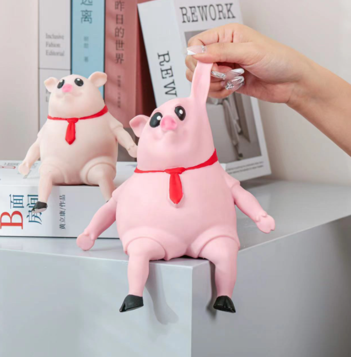 Squishy Pig