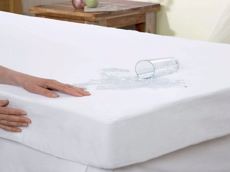 Waterproof Mattress Protector