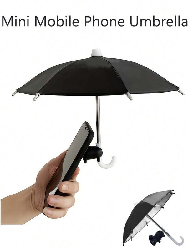 Phone umbrella