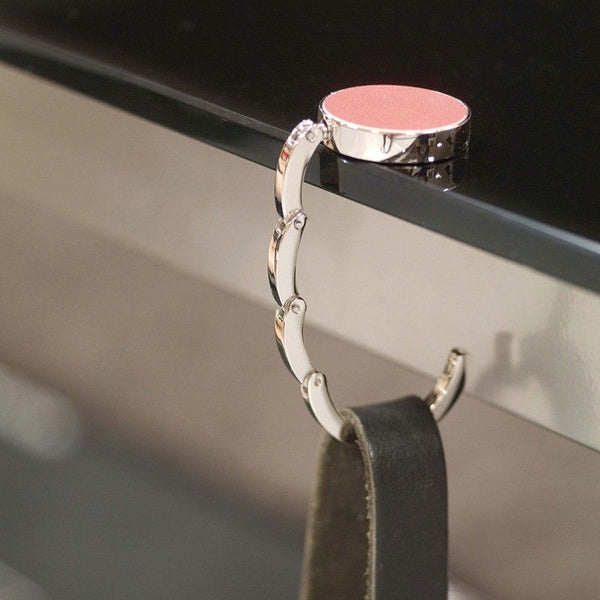 Hanger for bags