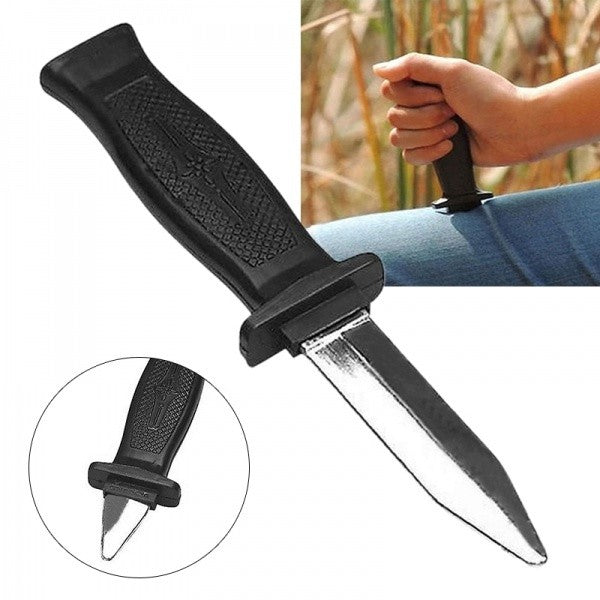 Prank Knife Toy
