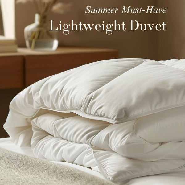 Premium Soft Duvet