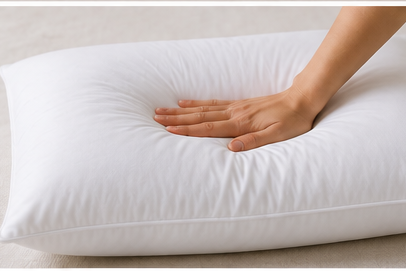 Everyday Comfort Pillow