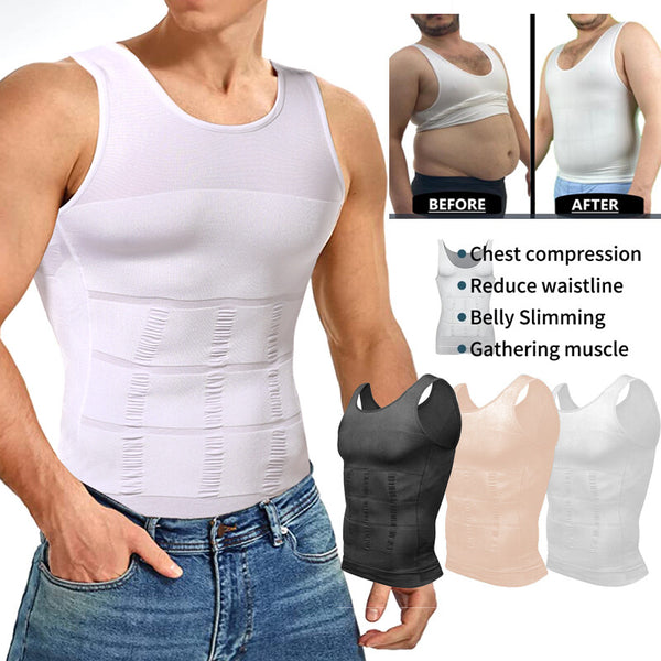 Slim Vest