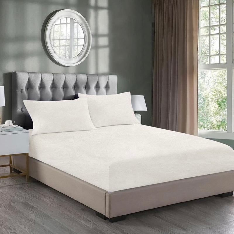 Warm Winter Bedsheets + Pillow Cover