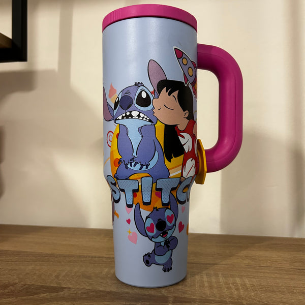 Stitch Tumbler