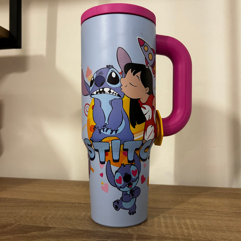 Stitch Tumbler