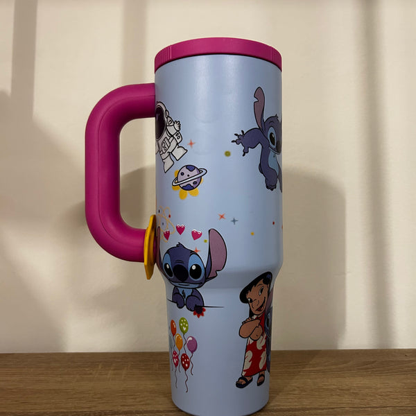 Stitch Tumbler