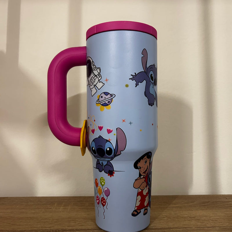 Stitch Tumbler