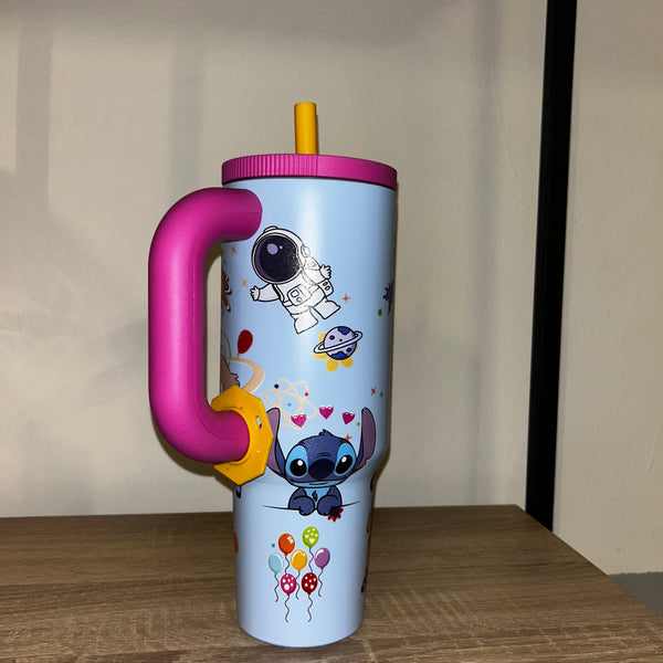 Stitch Tumbler