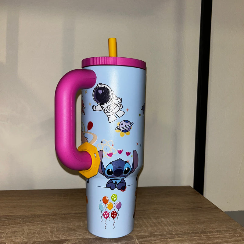Stitch Tumbler