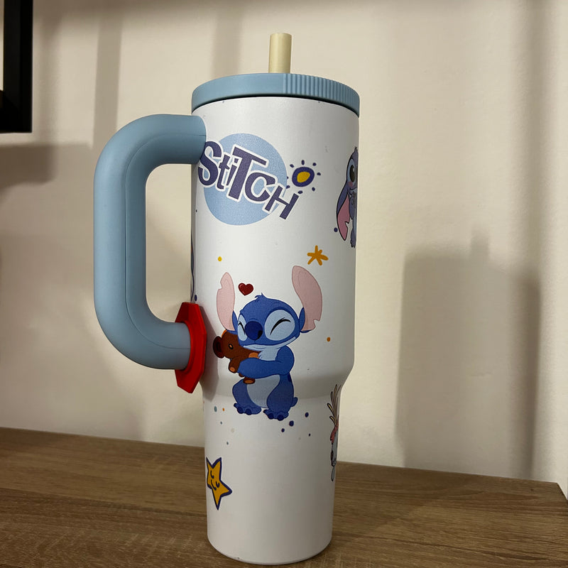 Stitch Tumbler